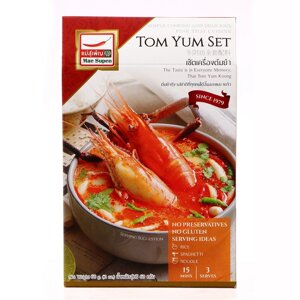 Набор для приготовления супа Том Ям "MaeSupen" 60 г
