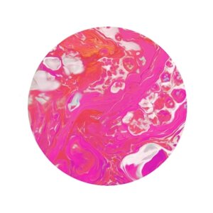 Набор для творчества «Флюид АРТ», розовые цвета