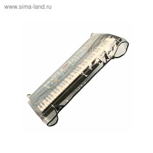 Накидка на синтезатор АМС КлвН-75-110_25-40см