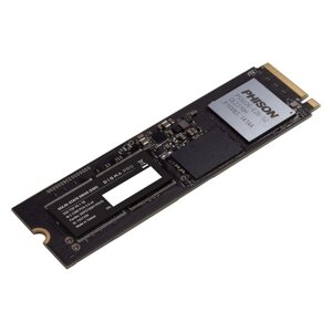 Накопитель SSD digma pro pcie 5.0 x4 1TB DGPST5001TP6t6 top P6 M. 2 2280
