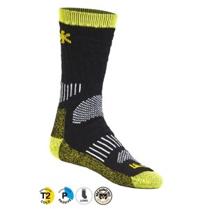 Носки norfin T2p balance WOOL р.(42-44) L