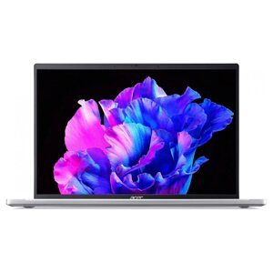 Ноутбук Acer Swift Go 14 SFG14-71-51EJ Core i5 1335U 16Gb SSD512Gb Intel Iris Xe graphics 1 103386