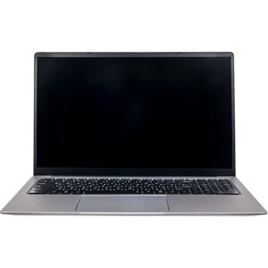 Ноутбук Hiper Expertbook MTL1601 Core i5 1235U 8Gb SSD512Gb Intel Iris Xe graphics 16.1" IPS 10045