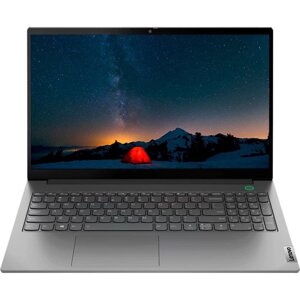 Ноутбук Lenovo Thinkbook 15 G2 ITL Core i5 1135G7 16Gb SSD512Gb Intel Iris Xe graphics 15.6" 10045