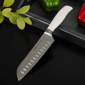 Нож Сантоку Nadoba Blanca, 17.5 см