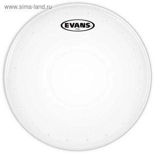 Пластик Evans B14ST для малого барабана 14", серия Super Tough Evans