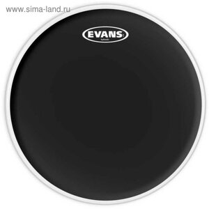 Пластик Evans TT10HBG для том барабана 10", серия Hydraulic Black