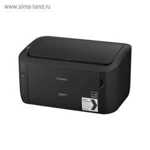 Принтер лаз ч/б Canon i-Sensys LBP6030B (8468B006) A4