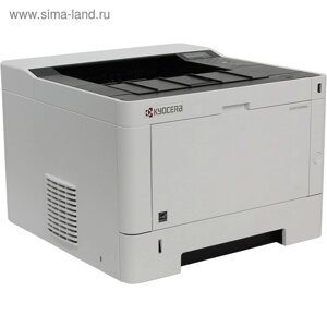 Принтер, лаз ч/б Kyocera Ecosys P2040DW (1102RY3NL0), A4, WiFi