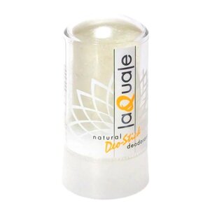 Природный минеральный дезодорант-стик с экстрактом сосны, 60 гр