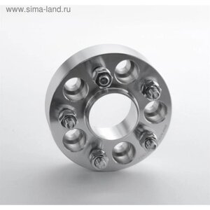 Проставка 45 мм, 5x108 CB63.4/5x108 CB63.4, шпилька М14х1,5 JNA-45-6