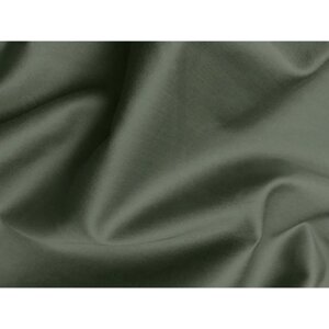 Простыня Satin Luxe, размер 240x260 см, цвет сицилийская олива