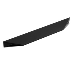 Ручка мебельная CAPPIO, м/о=160 мм, длина 250 мм, цвет черный