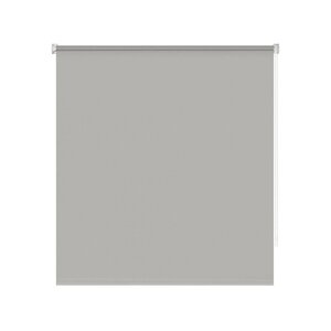 Рулонная штора «Апилера», 160x230 см, цвет серый