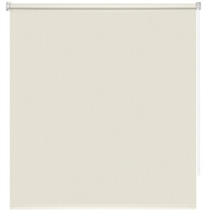 Рулонная штора Decofest «Апилера» Decofest «Мини», 60x160 см, цвет кремово-бежевый