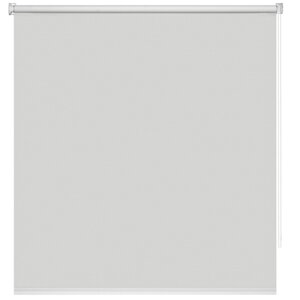Рулонная штора Decofest «Апилера» Decofest «Снежный» Decofest «Мини», 60x160 см, цвет серый 786611