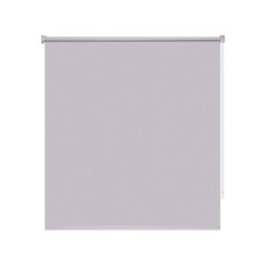 Рулонная штора Decofest «Маринела», 80х160 см, цвет серовато-лиловый