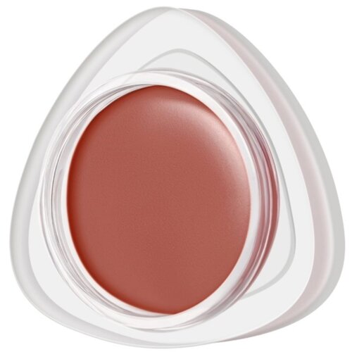 Румяна-помада Focallure Creamy Lip & Cheek Duo, кремовые, тон D06, 5 г