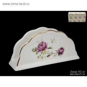 Салфетница Lenardi Maria Rose