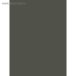 Самоклеящаяся пленка "Colour decor" 2022, темно-серая 0,45х8 м