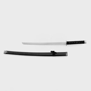 Сувенирное оружие "Катана Шого" 89 см, клинок 46 см, ножны из искусственной кожи