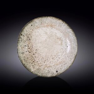 Тарелка глубокая Wilmax England Silver Moon, d=28 см