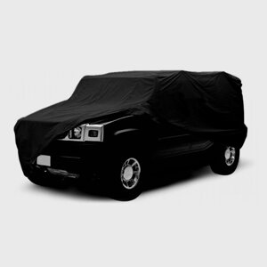 Тент автомобильный CARTAGE Premium, внедорожник, 530200150 см