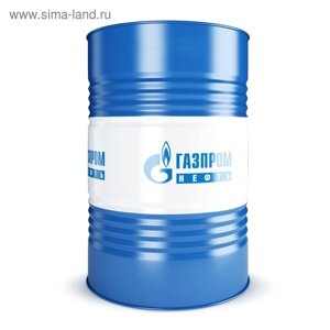 Тосол Gazpromneft 40, 220 кг