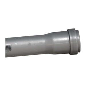 Труба канализационная Sinikon 500005, d=32 мм, 500 мм, внутренняя