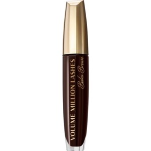 Тушь L’OREAL Balm Brown «Объём миллиона ресниц»