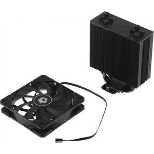 Устройство охлаждения (кулер) ID-Cooling SE-224-XTS BLACK Soc-AM4/1151/1200/1700 4-pin 29dB
