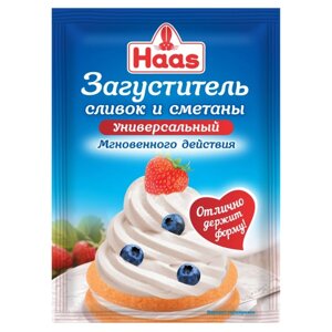 Загуститель сливок и сметаны, 10 г