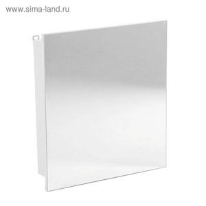 Зеркало-шкаф для ванной комнаты "ЕШЗ 550", 60 х 55 х 12 см