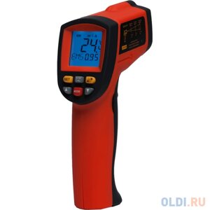 ADA Пирометр инфракрасный ADA TemPro 700 (от –50°С до 700°С) А00224