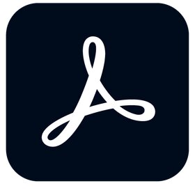 Adobe Acrobat Professional Продление (для организаций и частных пользователей)