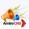 Amiro. CMS редакция Визитка 6.0.4