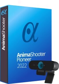 AnimaShooter Pioneer Подписка 1 год
