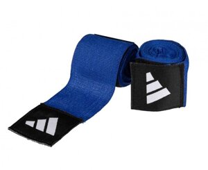 Бинты боксерские Boxing Pro Hand Wrap синие