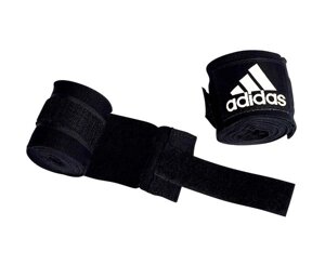Бинты эластичные AIBA New Rules Boxing Crepe Bandage, 2,55 м