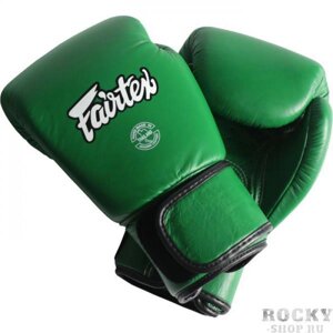 Боксерские перчатки BGV16 Forest Green , 12 OZ