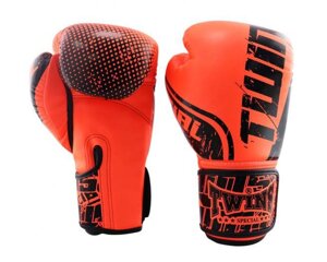 Боксерские перчатки Range Dark Orange, 14 OZ