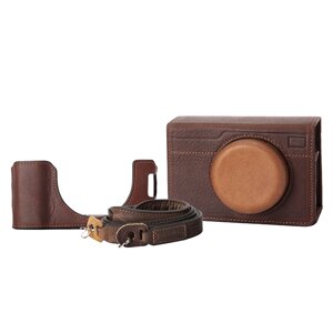 Чехол SmallRig Leather Case Kit для Fujifilm X100VI 4558
