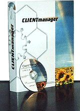 CLIENTmanager Solo Производство на заказ