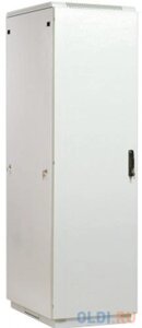ЦМО! Шкаф телеком. напольный 33U (600x800) дверь металл (ШТК-М-33.6.8-3ААА) (3 коробки)