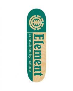 Дека для скейтборда ELEMENT Section Assorted