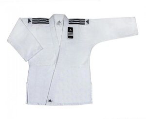 Детское кимоно для дзюдо Training белое, 140 см