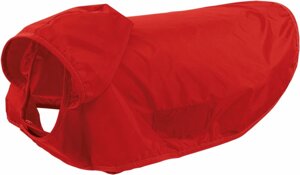 Дождевик для собак Ferplast Sailor Red TG Плащ курточная ткань 28 см