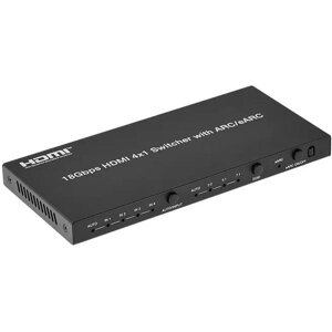 HDMI-коммутатор avclink