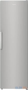 Холодильник/ Морозильный шкаф, Климатический класс: SN, N, ST, T, Класс энергопотребления: A+1 компрессор, Общий объем 280 л, Серебристый металлик