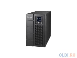 Ибп cyberpower OLS2000E 2000VA